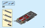 Instrucciones de Construcción - LEGO - 75893 - 2018 Dodge Challenger SRT Demon and 1970: Page 31