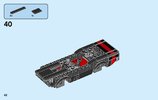 Instrucciones de Construcción - LEGO - 75893 - 2018 Dodge Challenger SRT Demon and 1970: Page 42