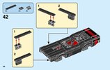 Instrucciones de Construcción - LEGO - 75893 - 2018 Dodge Challenger SRT Demon and 1970: Page 44