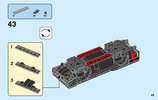 Instrucciones de Construcción - LEGO - 75893 - 2018 Dodge Challenger SRT Demon and 1970: Page 45