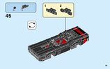 Instrucciones de Construcción - LEGO - 75893 - 2018 Dodge Challenger SRT Demon and 1970: Page 47