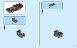 Instrucciones de Construcción - LEGO - 75893 - 2018 Dodge Challenger SRT Demon and 1970: Page 3