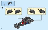 Instrucciones de Construcción - LEGO - 75893 - 2018 Dodge Challenger SRT Demon and 1970: Page 12