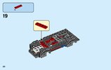 Instrucciones de Construcción - LEGO - 75893 - 2018 Dodge Challenger SRT Demon and 1970: Page 20