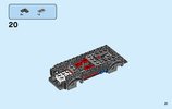 Instrucciones de Construcción - LEGO - 75893 - 2018 Dodge Challenger SRT Demon and 1970: Page 21