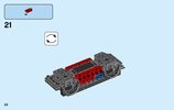 Instrucciones de Construcción - LEGO - 75893 - 2018 Dodge Challenger SRT Demon and 1970: Page 22