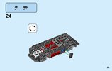 Instrucciones de Construcción - LEGO - 75893 - 2018 Dodge Challenger SRT Demon and 1970: Page 25