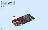 Instrucciones de Construcción - LEGO - 75893 - 2018 Dodge Challenger SRT Demon and 1970: Page 28