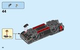 Instrucciones de Construcción - LEGO - 75893 - 2018 Dodge Challenger SRT Demon and 1970: Page 46