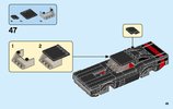 Instrucciones de Construcción - LEGO - 75893 - 2018 Dodge Challenger SRT Demon and 1970: Page 49