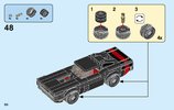 Instrucciones de Construcción - LEGO - 75893 - 2018 Dodge Challenger SRT Demon and 1970: Page 50