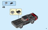 Instrucciones de Construcción - LEGO - 75893 - 2018 Dodge Challenger SRT Demon and 1970: Page 51