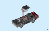 Instrucciones de Construcción - LEGO - 75893 - 2018 Dodge Challenger SRT Demon and 1970: Page 55