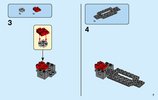 Instrucciones de Construcción - LEGO - 75893 - 2018 Dodge Challenger SRT Demon and 1970: Page 7