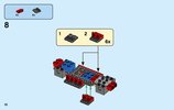 Instrucciones de Construcción - LEGO - 75893 - 2018 Dodge Challenger SRT Demon and 1970: Page 10