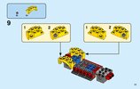 Instrucciones de Construcción - LEGO - 75893 - 2018 Dodge Challenger SRT Demon and 1970: Page 11