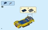 Instrucciones de Construcción - LEGO - 75893 - 2018 Dodge Challenger SRT Demon and 1970: Page 18