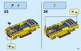 Instrucciones de Construcción - LEGO - 75893 - 2018 Dodge Challenger SRT Demon and 1970: Page 23