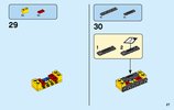 Instrucciones de Construcción - LEGO - 75893 - 2018 Dodge Challenger SRT Demon and 1970: Page 27