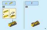 Instrucciones de Construcción - LEGO - 75893 - 2018 Dodge Challenger SRT Demon and 1970: Page 29