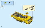 Instrucciones de Construcción - LEGO - 75893 - 2018 Dodge Challenger SRT Demon and 1970: Page 32