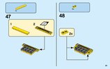 Instrucciones de Construcción - LEGO - 75893 - 2018 Dodge Challenger SRT Demon and 1970: Page 41