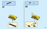 Instrucciones de Construcción - LEGO - 75893 - 2018 Dodge Challenger SRT Demon and 1970: Page 43