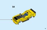 Instrucciones de Construcción - LEGO - 75893 - 2018 Dodge Challenger SRT Demon and 1970: Page 45