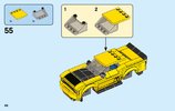 Instrucciones de Construcción - LEGO - 75893 - 2018 Dodge Challenger SRT Demon and 1970: Page 46