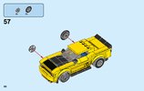 Instrucciones de Construcción - LEGO - 75893 - 2018 Dodge Challenger SRT Demon and 1970: Page 48