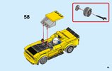 Instrucciones de Construcción - LEGO - 75893 - 2018 Dodge Challenger SRT Demon and 1970: Page 49