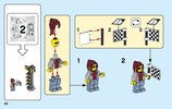 Instrucciones de Construcción - LEGO - 75893 - 2018 Dodge Challenger SRT Demon and 1970: Page 50