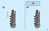 Instrucciones de Construcción - LEGO - 75893 - 2018 Dodge Challenger SRT Demon and 1970: Page 59