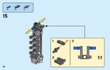 Instrucciones de Construcción - LEGO - 75893 - 2018 Dodge Challenger SRT Demon and 1970: Page 60