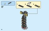 Instrucciones de Construcción - LEGO - 75893 - 2018 Dodge Challenger SRT Demon and 1970: Page 62