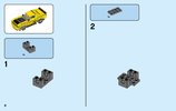 Instrucciones de Construcción - LEGO - 75893 - 2018 Dodge Challenger SRT Demon and 1970: Page 6