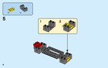 Instrucciones de Construcción - LEGO - 75893 - 2018 Dodge Challenger SRT Demon and 1970: Page 8