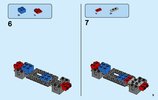 Instrucciones de Construcción - LEGO - 75893 - 2018 Dodge Challenger SRT Demon and 1970: Page 9