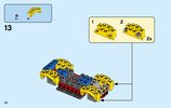 Instrucciones de Construcción - LEGO - 75893 - 2018 Dodge Challenger SRT Demon and 1970: Page 14