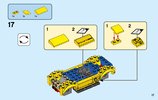 Instrucciones de Construcción - LEGO - 75893 - 2018 Dodge Challenger SRT Demon and 1970: Page 17