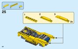 Instrucciones de Construcción - LEGO - 75893 - 2018 Dodge Challenger SRT Demon and 1970: Page 24