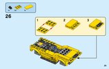 Instrucciones de Construcción - LEGO - 75893 - 2018 Dodge Challenger SRT Demon and 1970: Page 25