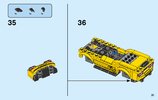 Instrucciones de Construcción - LEGO - 75893 - 2018 Dodge Challenger SRT Demon and 1970: Page 31