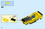 Instrucciones de Construcción - LEGO - 75893 - 2018 Dodge Challenger SRT Demon and 1970: Page 38