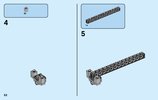 Instrucciones de Construcción - LEGO - 75893 - 2018 Dodge Challenger SRT Demon and 1970: Page 52