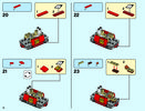 Instrucciones de Construcción - LEGO - 75894 - 1967 Mini Cooper S Rally and 2018 MINI J: Page 10