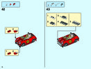 Instrucciones de Construcción - LEGO - 75894 - 1967 Mini Cooper S Rally and 2018 MINI J: Page 16