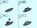 Instrucciones de Construcción - LEGO - 75894 - 1967 Mini Cooper S Rally and 2018 MINI J: Page 22