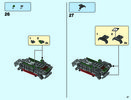 Instrucciones de Construcción - LEGO - 75894 - 1967 Mini Cooper S Rally and 2018 MINI J: Page 27