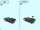 Instrucciones de Construcción - LEGO - 75894 - 1967 Mini Cooper S Rally and 2018 MINI J: Page 28